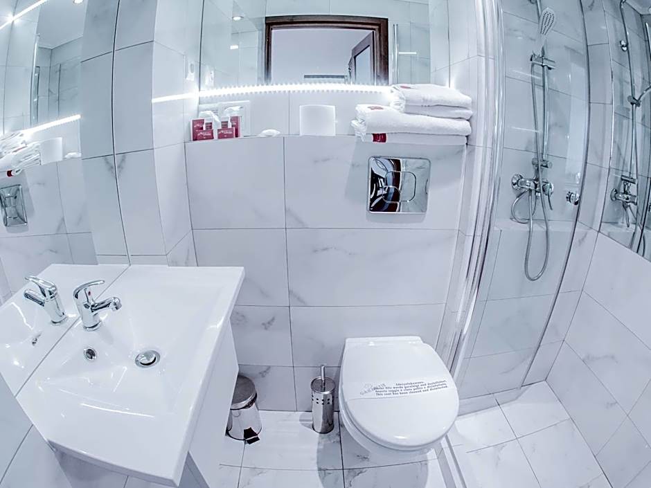 Hotel Senator Konferencje & SPA