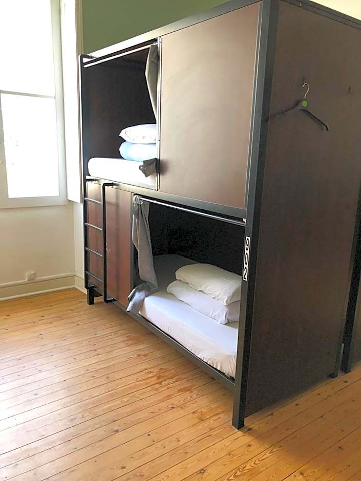 Hostel 20 – Bordeaux, FL