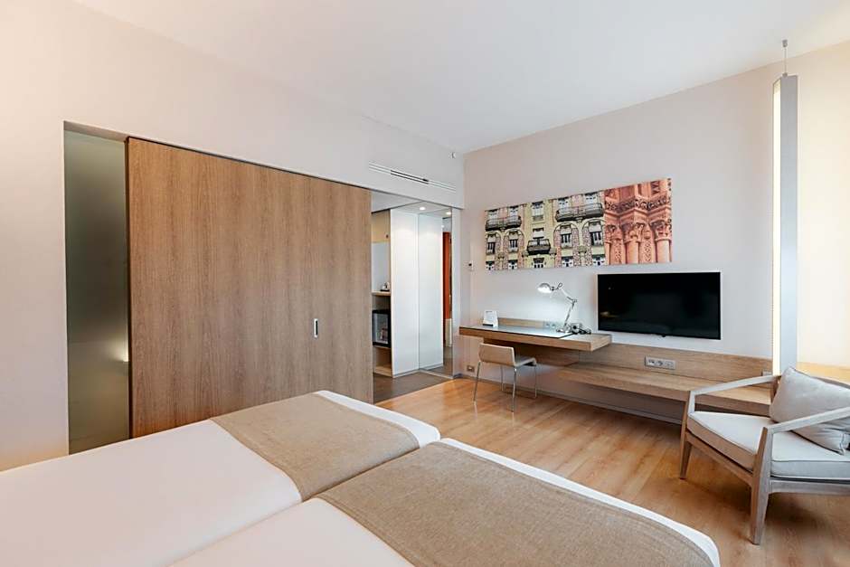 Barcelo Valencia