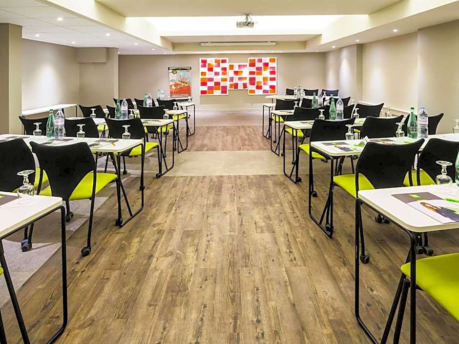 Ibis Styles Annemasse Geneve