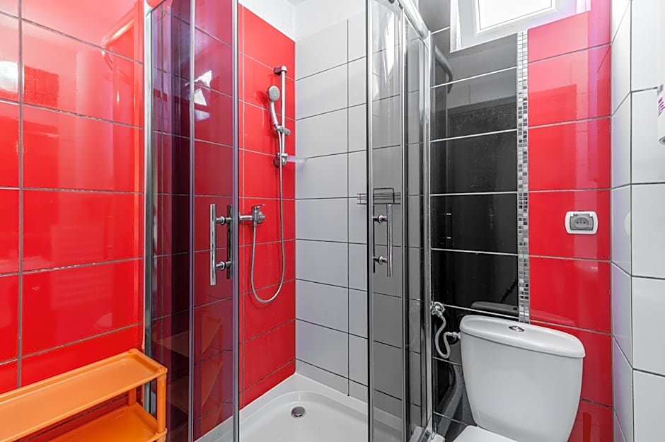 Ośrodek Wczasowy Boski Raj