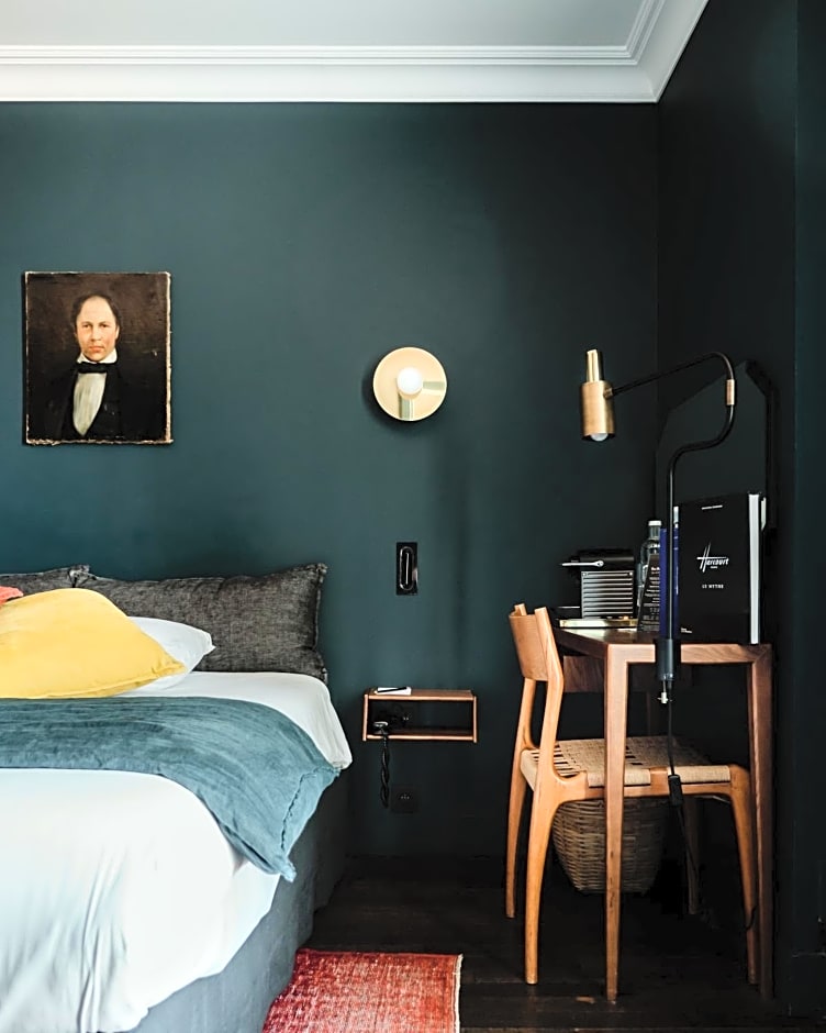 COQ Hotel Paris