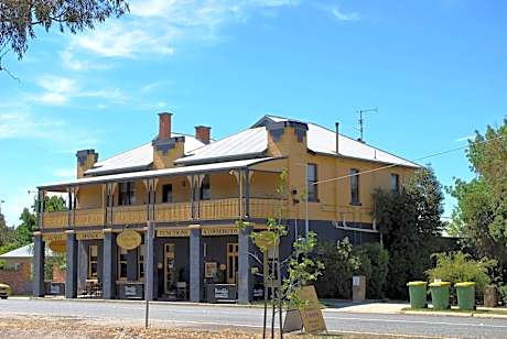 Yea Peppercorn Hotel
