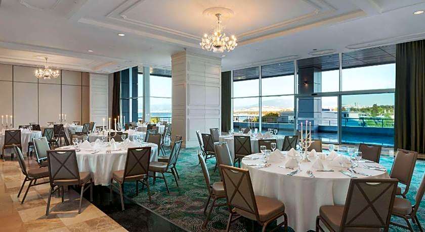 Wyndham Grand Izmir Ozdilek Thermal & Spa