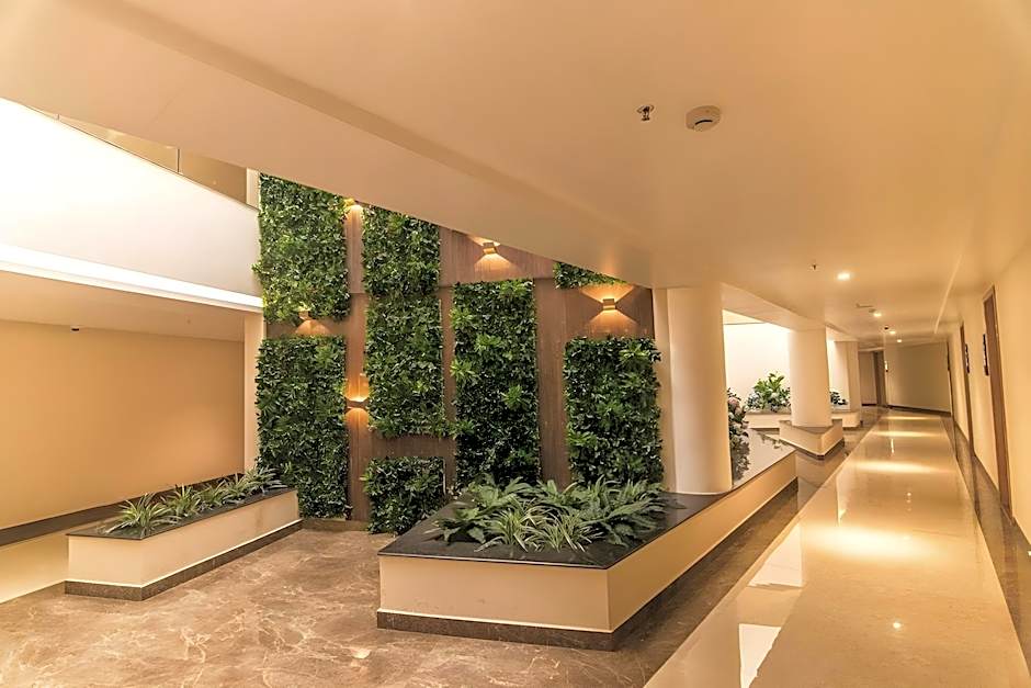 Native INN By Heda Hospitality