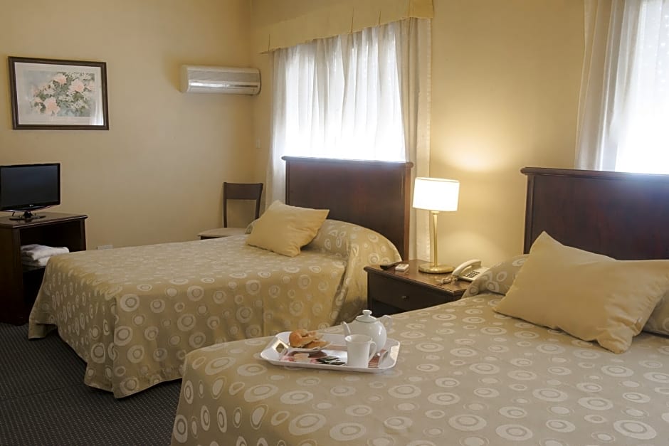 Apartur Buenos Aires