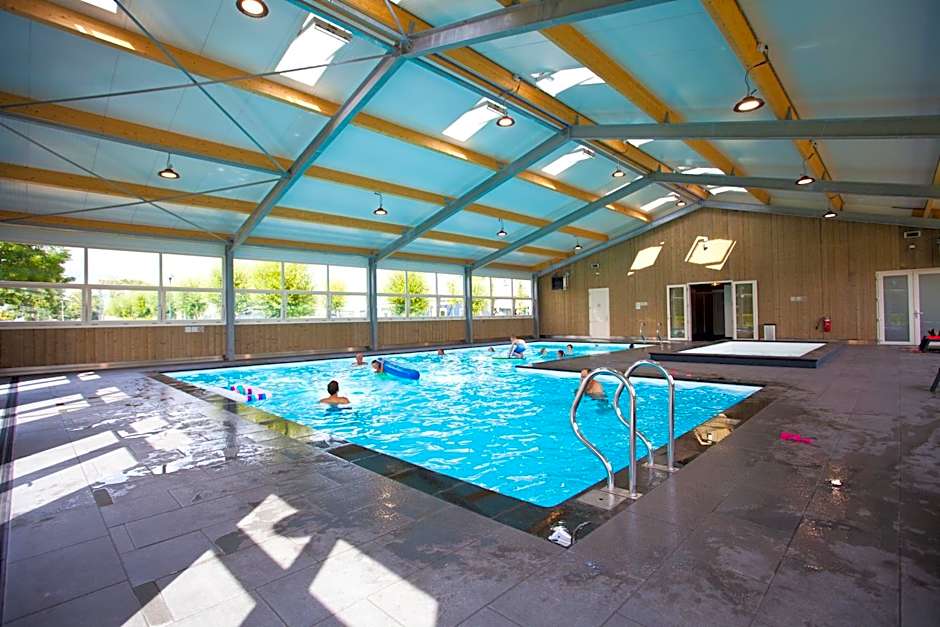 EuroParcs Bad Hulckesteijn
