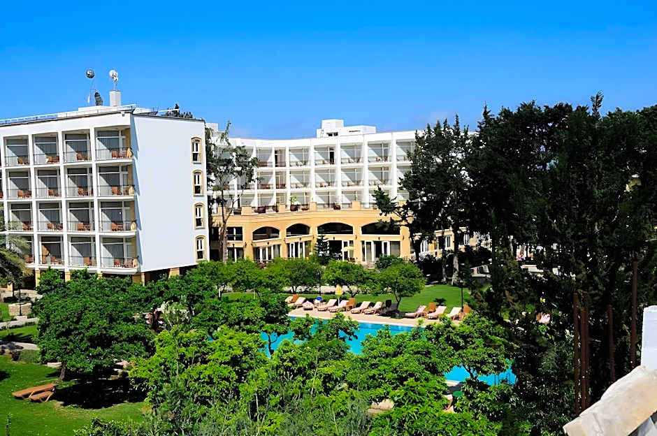 Pia Bella Hotel