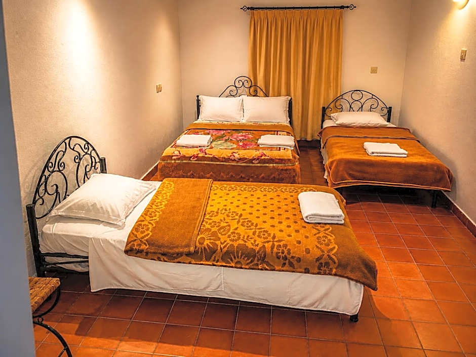 Riad Kasbah des Roches