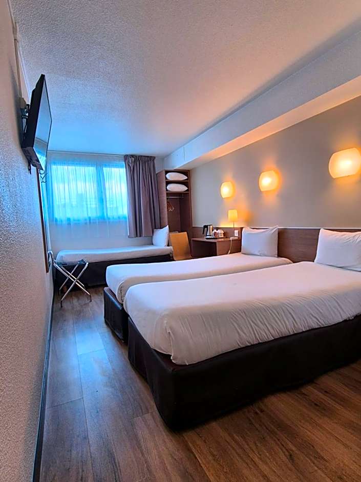Campanile Paris Bercy Village
