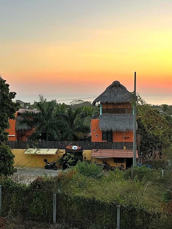 Casa Gio Paraiso Escondido