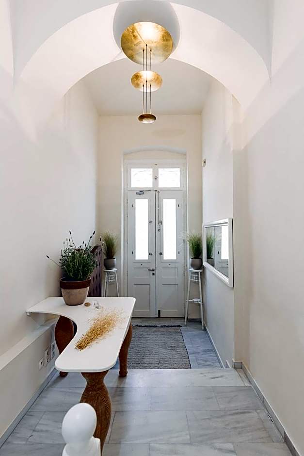 5 Hermoupolis Concept Sites