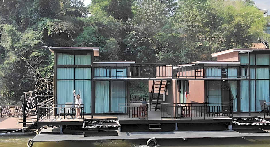 Kwai Tara Riverside Villas