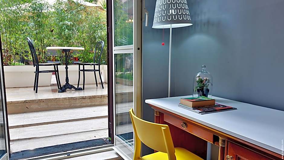 Hotel Giolitti Smart