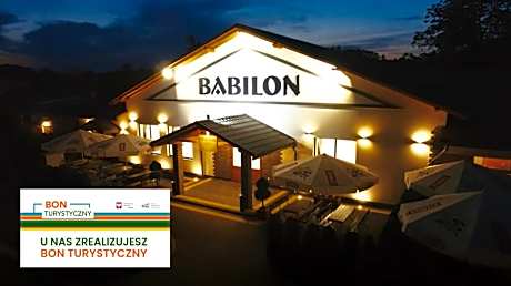 Babilon Krzeszów