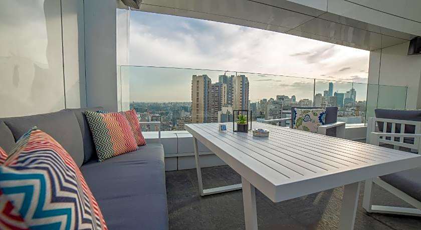 Royal Tulip Achrafieh