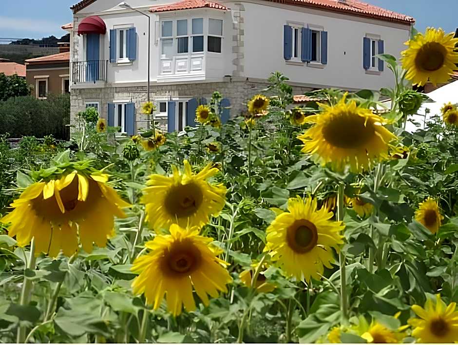 Alacati Kayezta Hotel