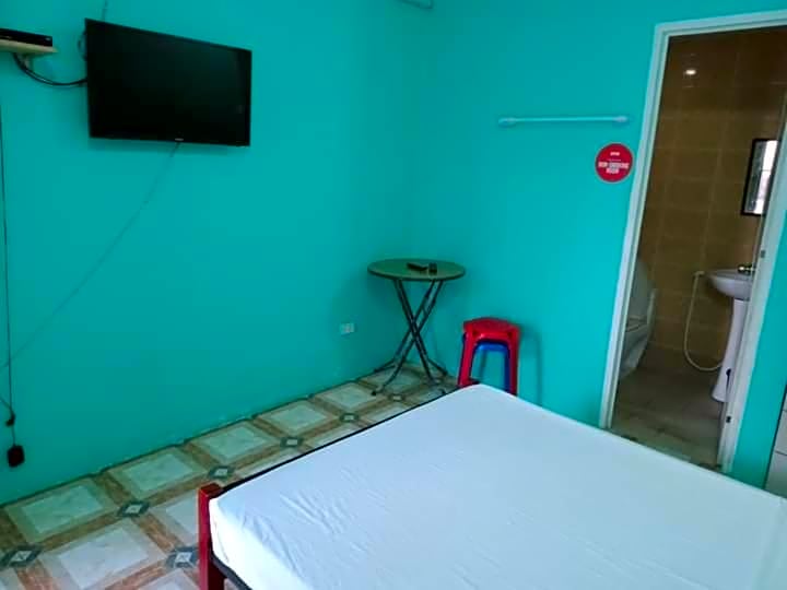 Cebu Leisure Lodge