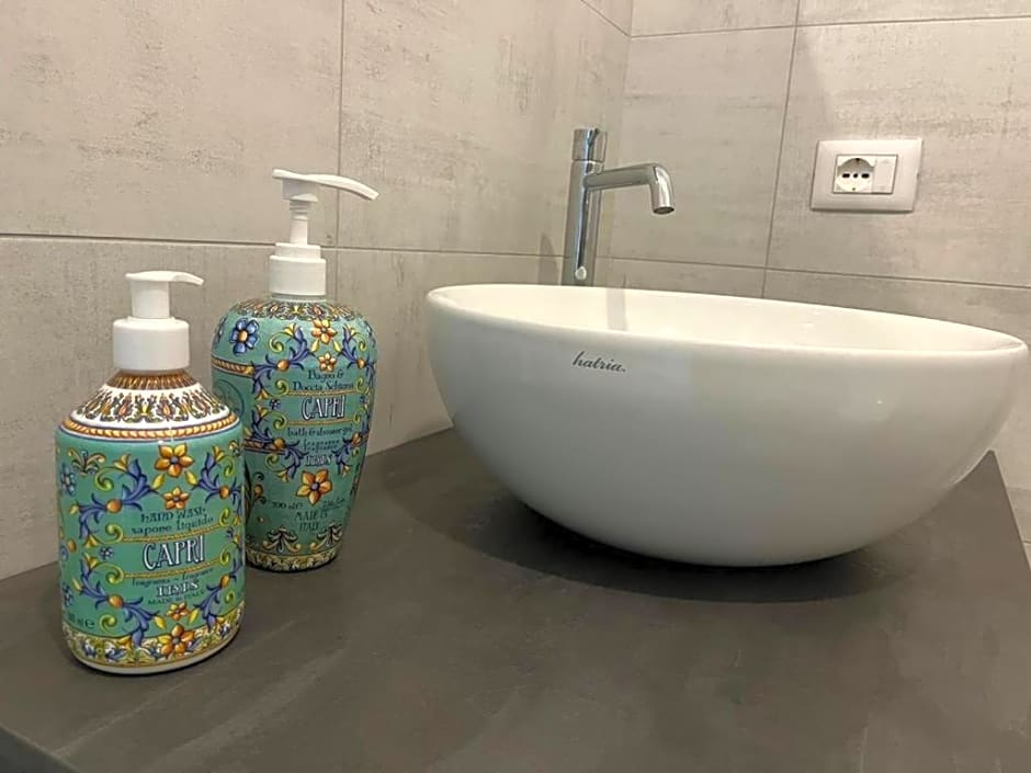 I Cappuccini wellness