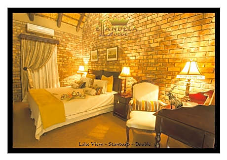 Standard - 2 Persons Only