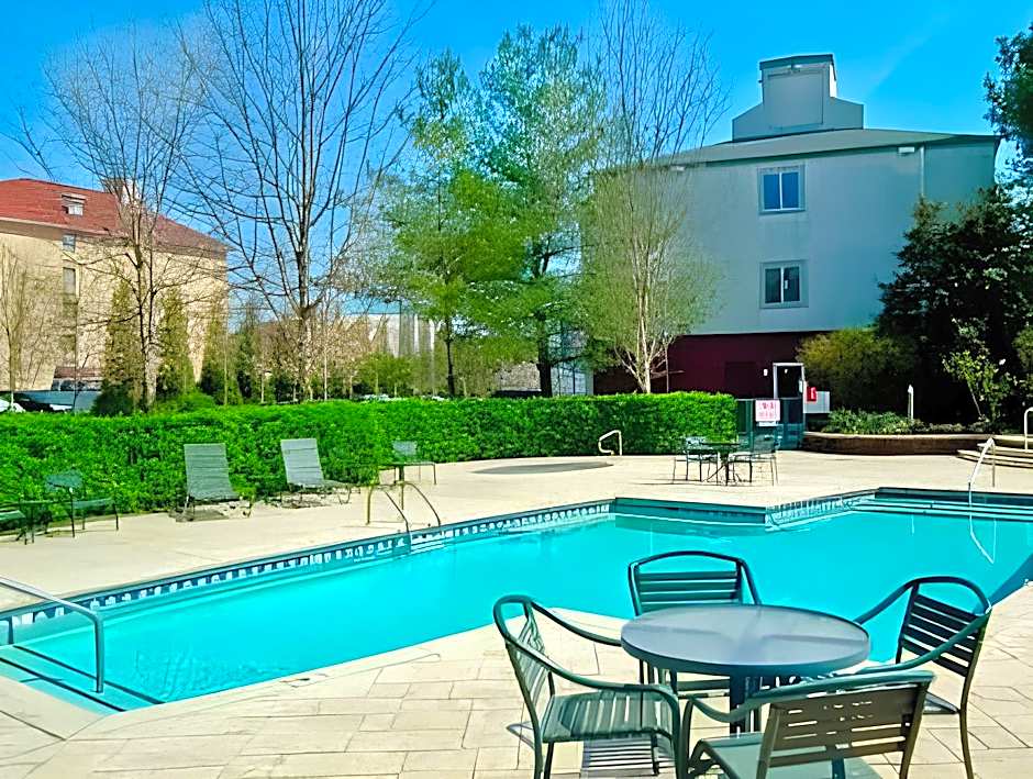 Sleep Inn & Suites Pigeon Forge - Downtown