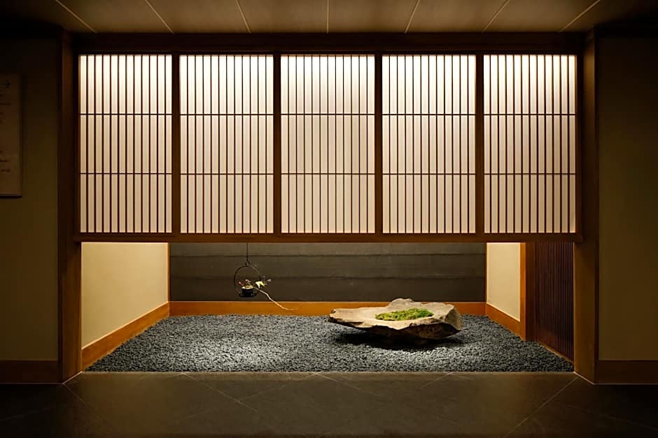 Takanawa Hanakohro - in Grand Prince Hotel Takanawa