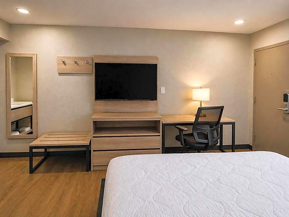 Park Inn by Radisson, Salt Lake City Downtown