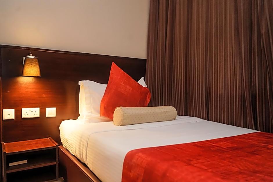Hotel Rio