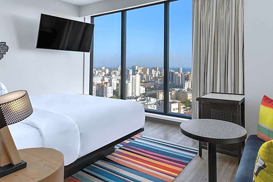 Aloft Santo Domingo Piantini