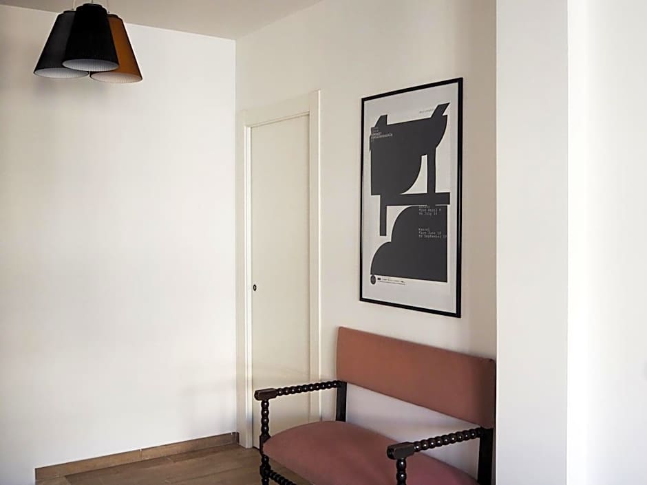 Cramu Bed&Breakfast