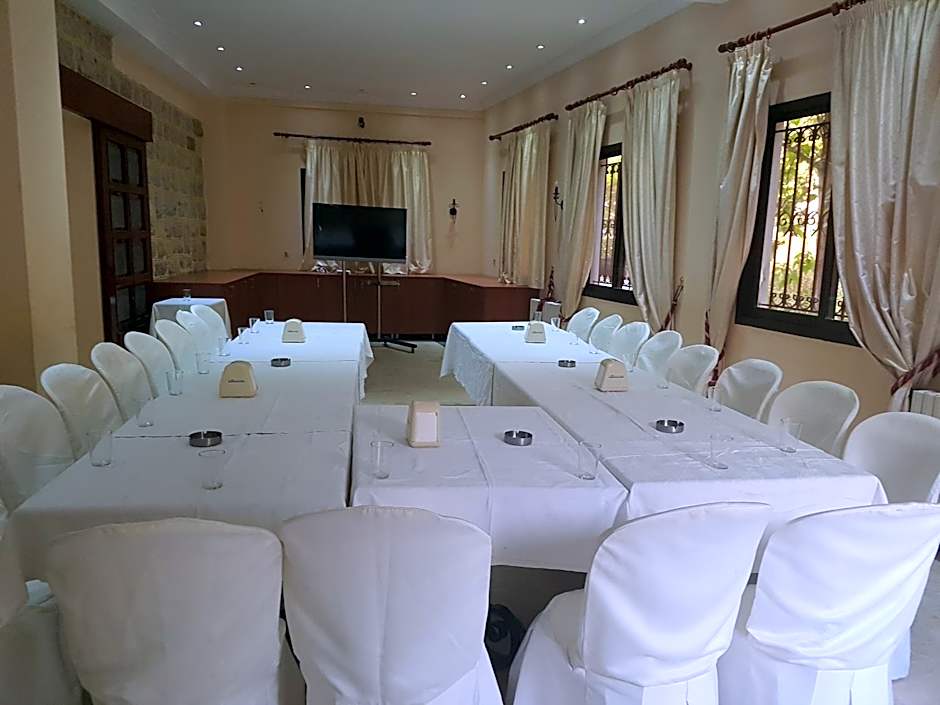 Rami Hotel