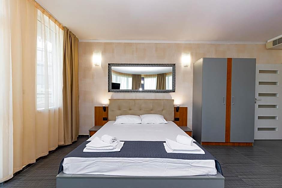 Favorit Aparthotel