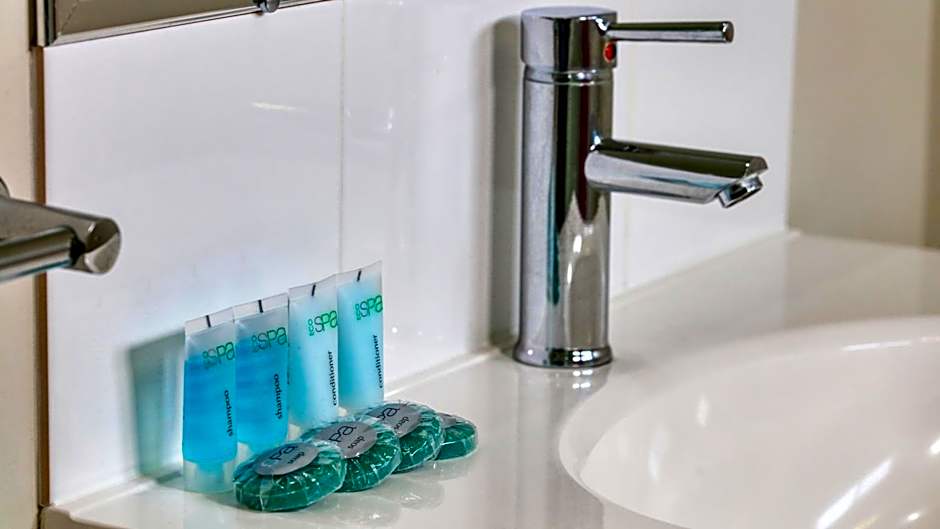 Chinchilla Motor Inn