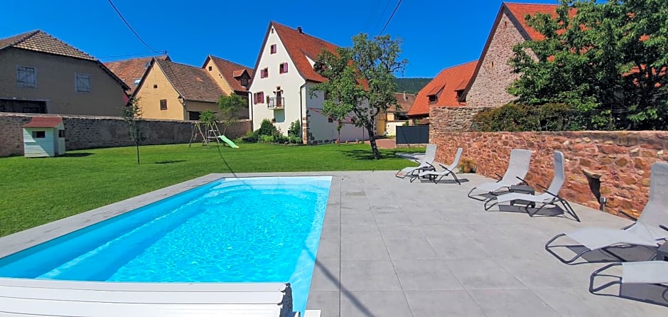 La Maison d'Emilie