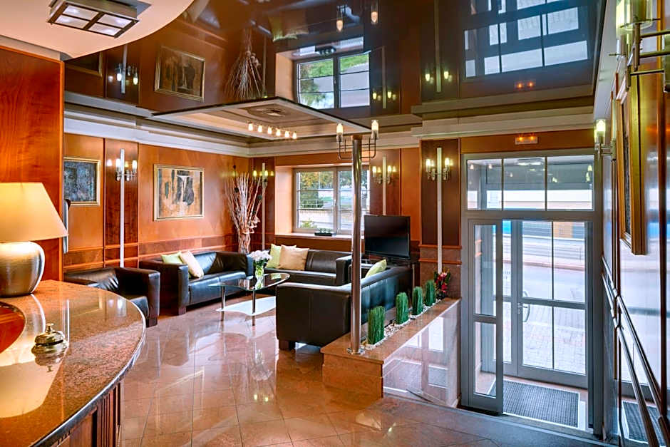 Hotel Oya