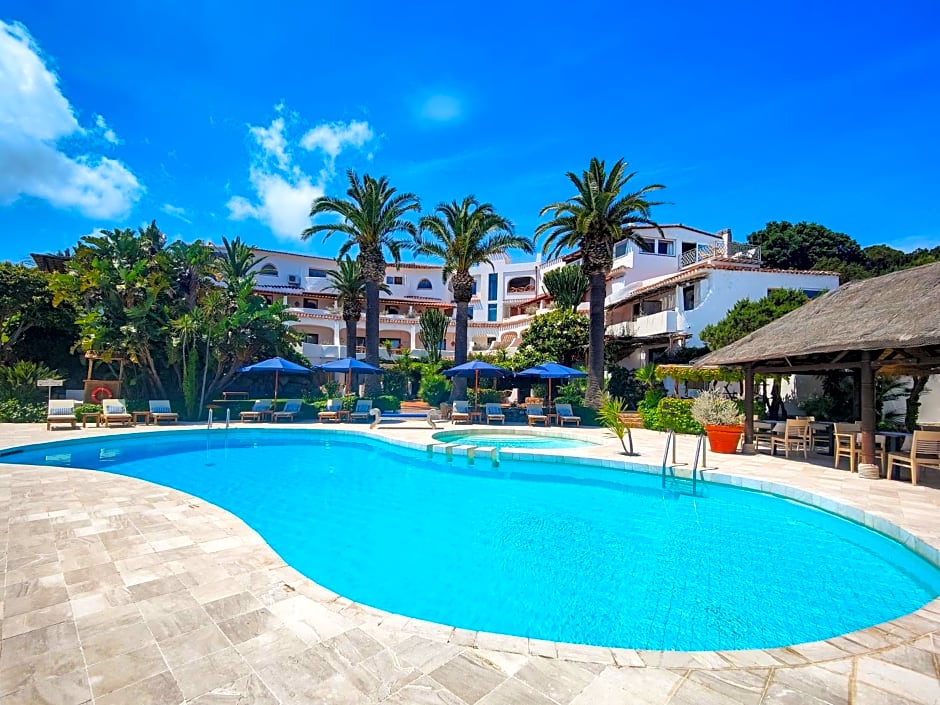 Hotel Balocco