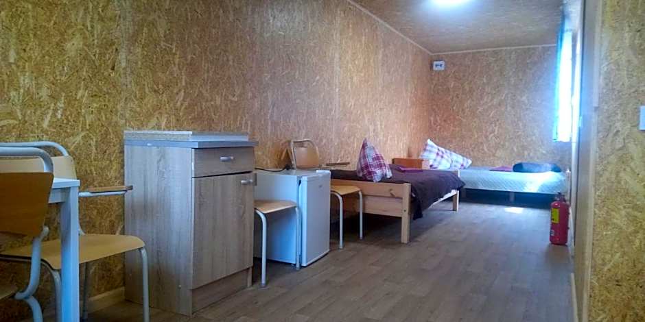 Dvēseles veldzes dārzs