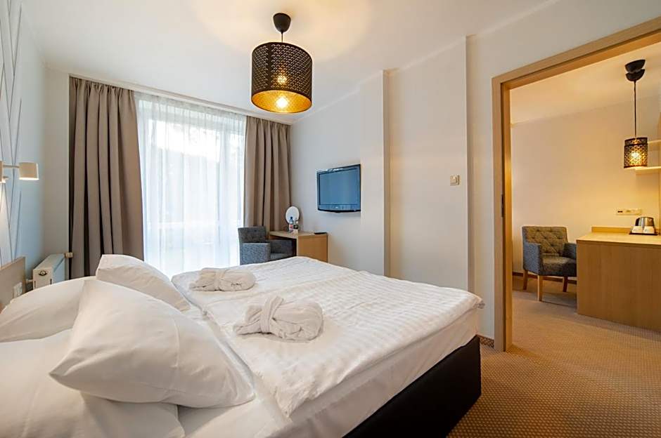 Marena Wellness & Spa