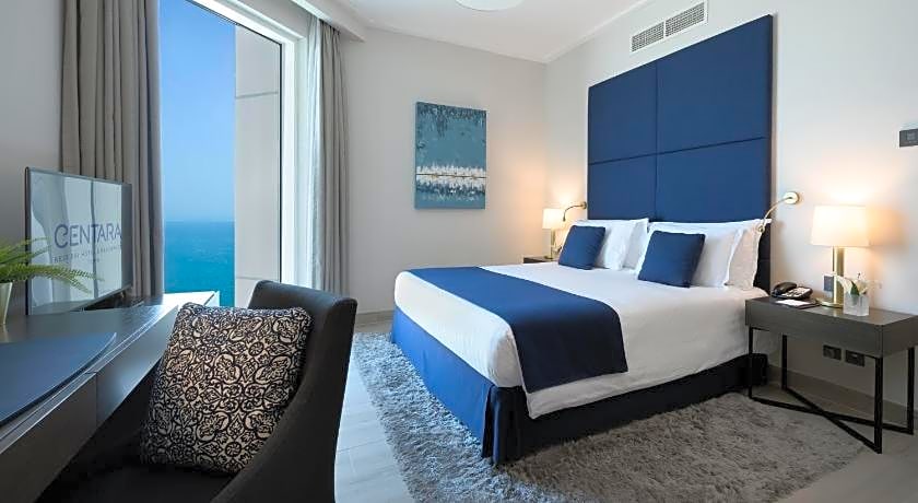 Centara West Bay Residences & Suites Doha