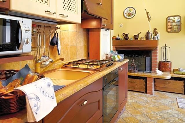 B&B Il Patio – Bergamo, VA