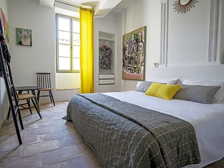 Double room-Classic-Ensuite with Shower-Chambre 3