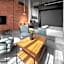 MONTOWNIA Lofts & Experience