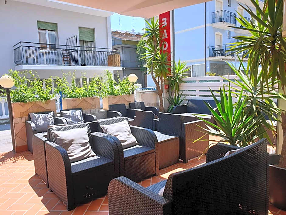 Hotel Baden Baden