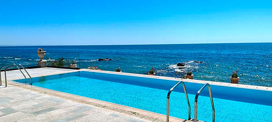 Sea Point La Mer