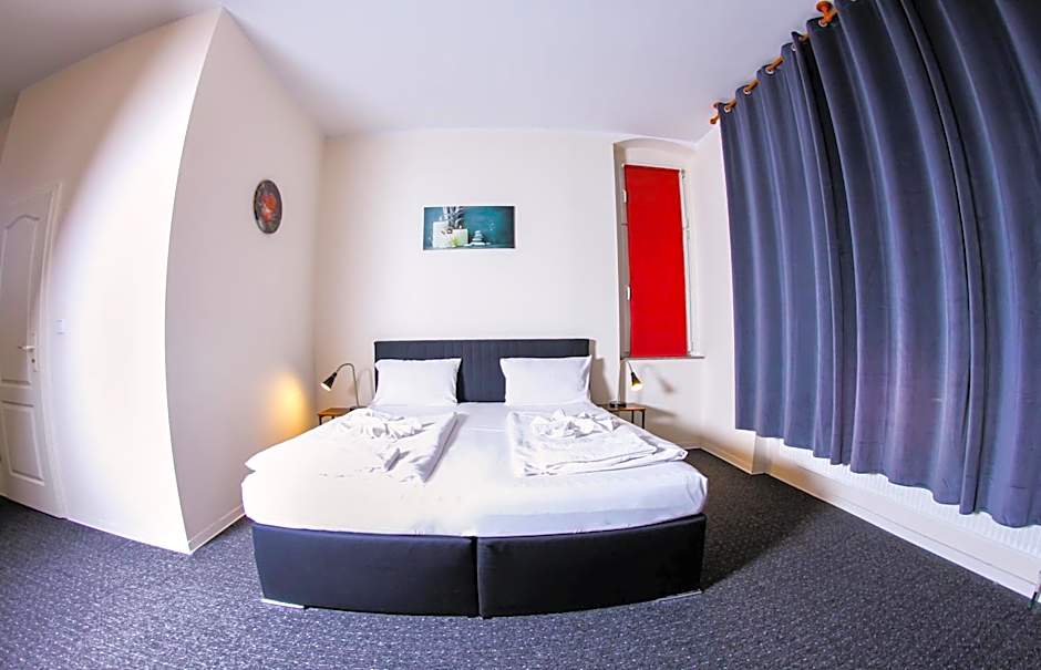 Hotel Karlshorst