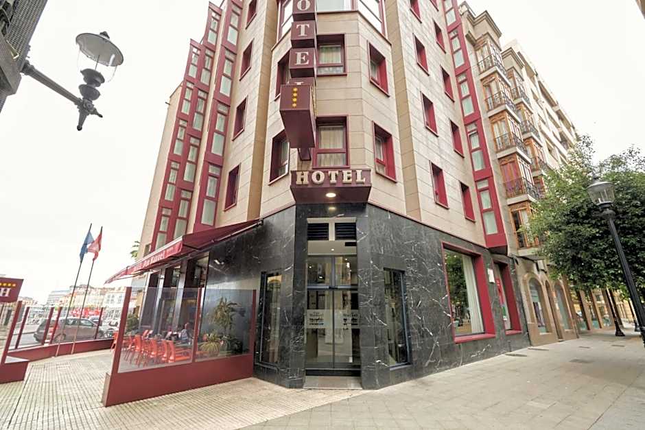 Hotel Don Manuel