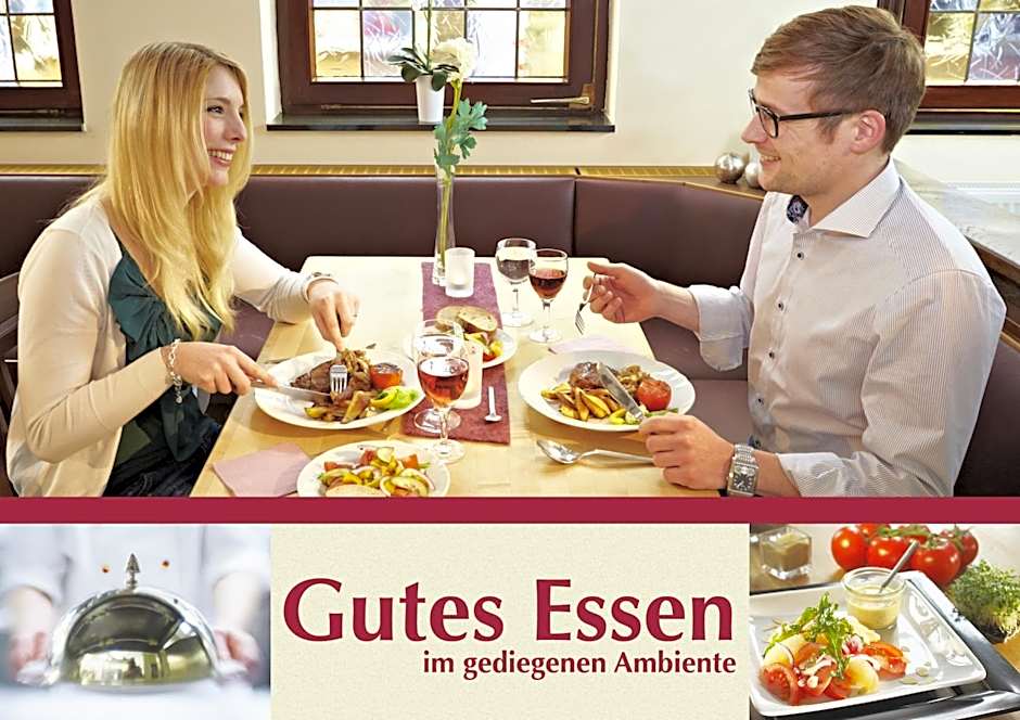 Hotel Altes Gasthaus Schröer