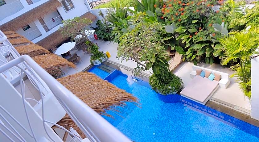 Khaiyyara Jimbaran Bali Hotel