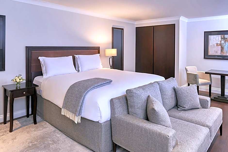 Fraser Suites Queens Gate