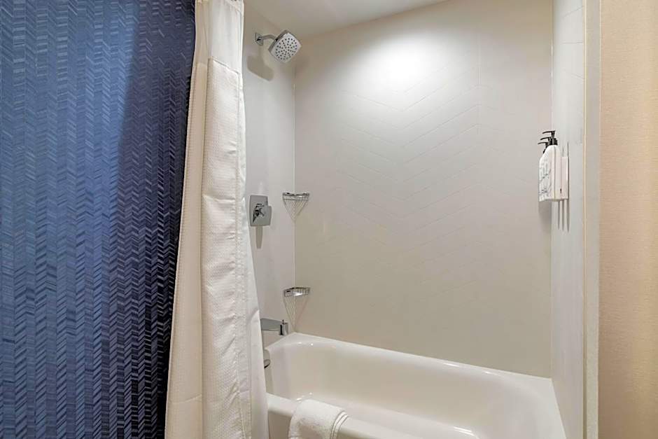 Fairfield by Marriott Inn & Suites North Conway